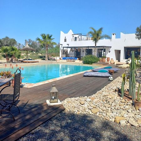 מלון אסאוירה Les Jardins De Silona, Piscine Chauffee מראה חיצוני תמונה