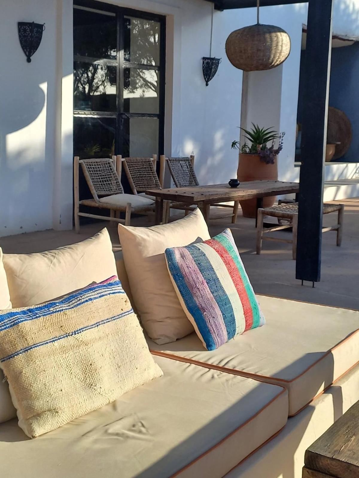 מלון אסאוירה Les Jardins De Silona, Piscine Chauffee מראה חיצוני תמונה