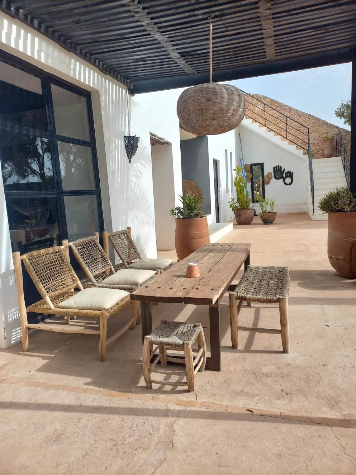 מלון אסאוירה Les Jardins De Silona, Piscine Chauffee מראה חיצוני תמונה