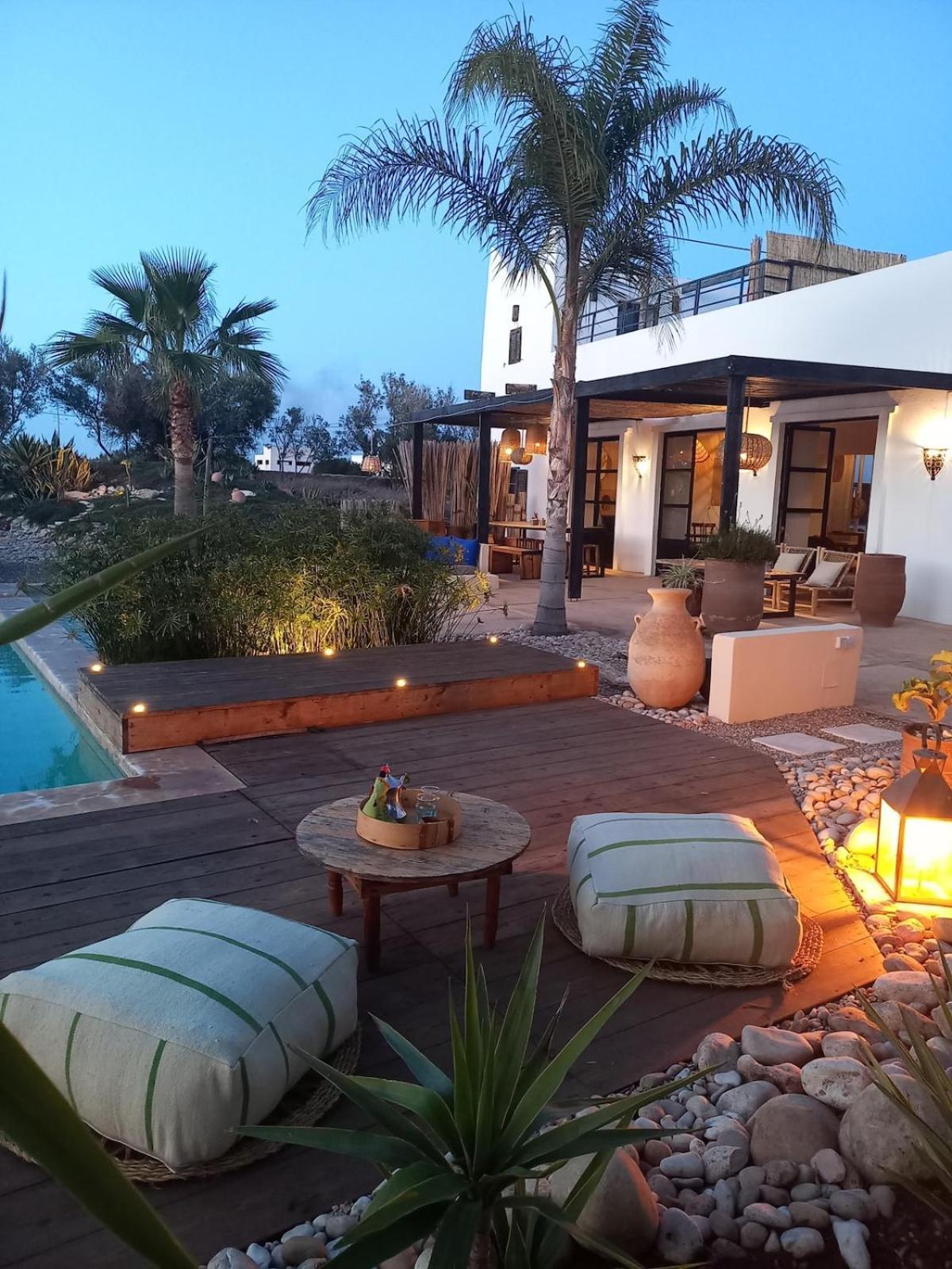 מלון אסאוירה Les Jardins De Silona, Piscine Chauffee מראה חיצוני תמונה