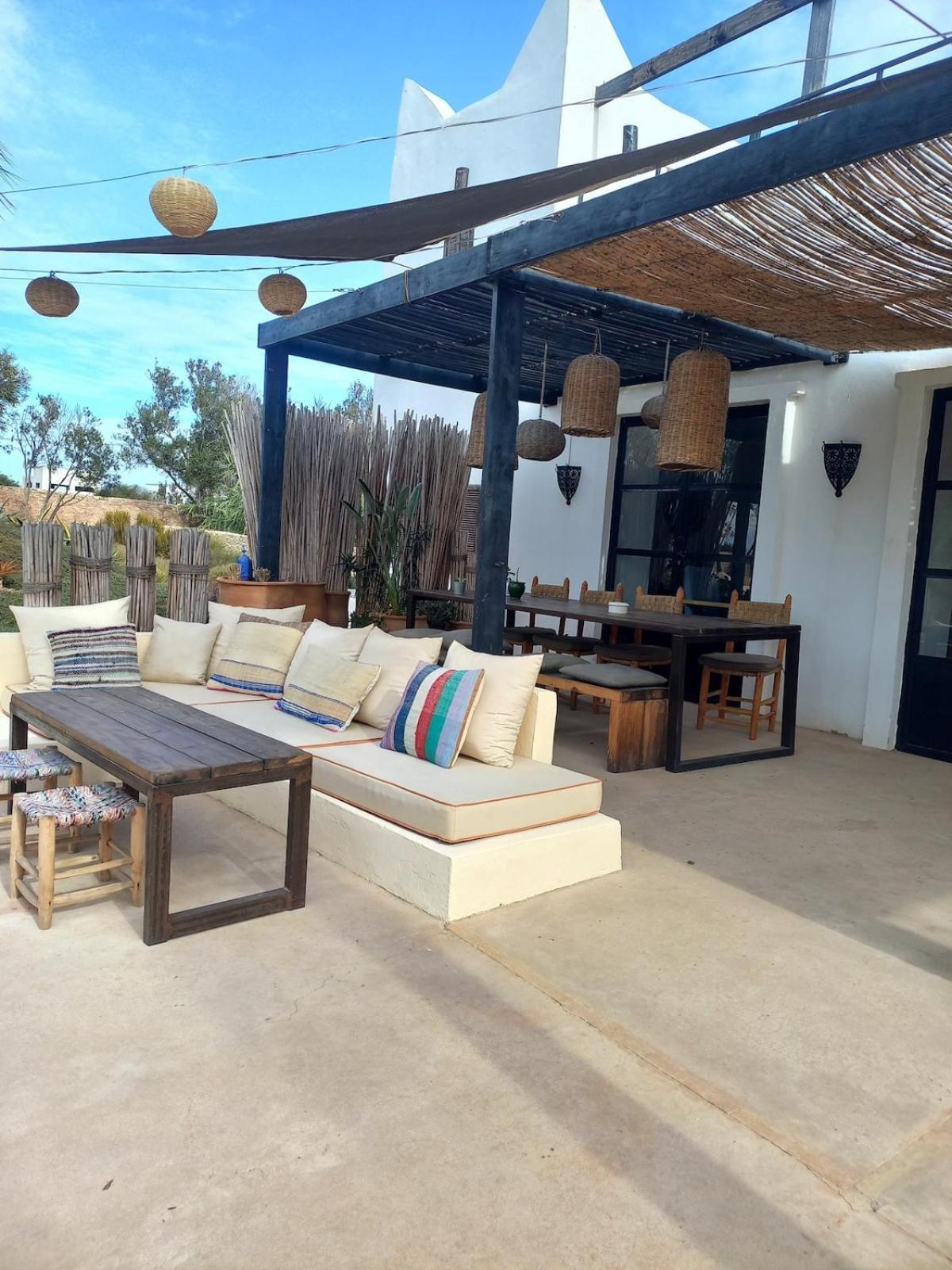 מלון אסאוירה Les Jardins De Silona, Piscine Chauffee מראה חיצוני תמונה
