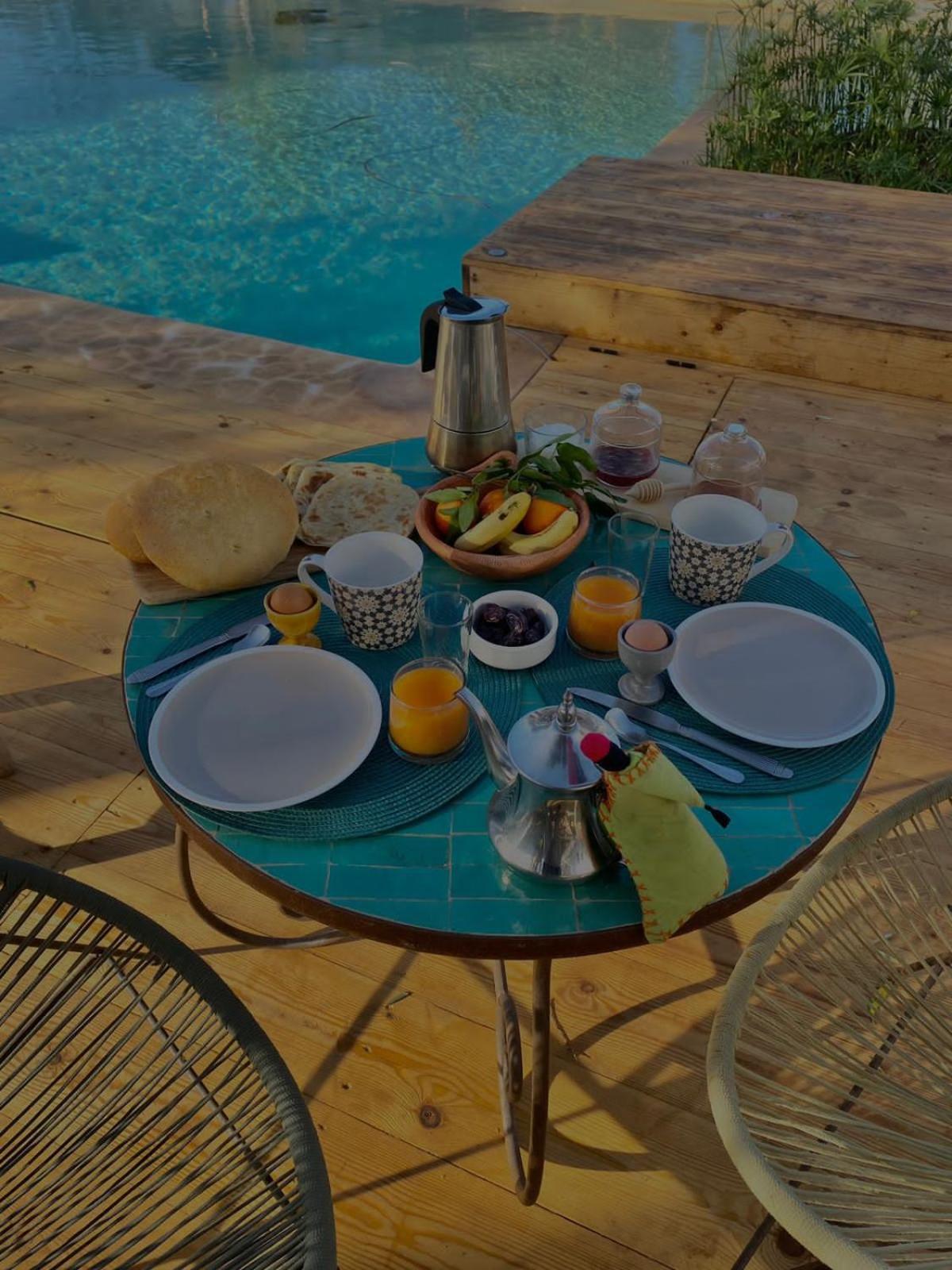 מלון אסאוירה Les Jardins De Silona, Piscine Chauffee מראה חיצוני תמונה