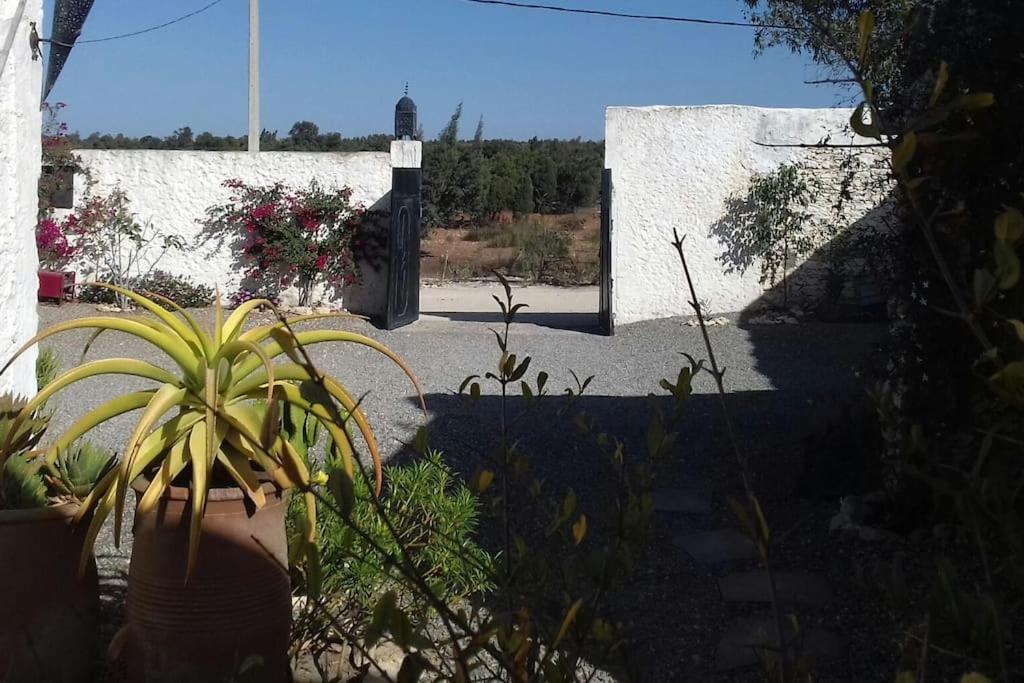 מלון אסאוירה Les Jardins De Silona, Piscine Chauffee מראה חיצוני תמונה