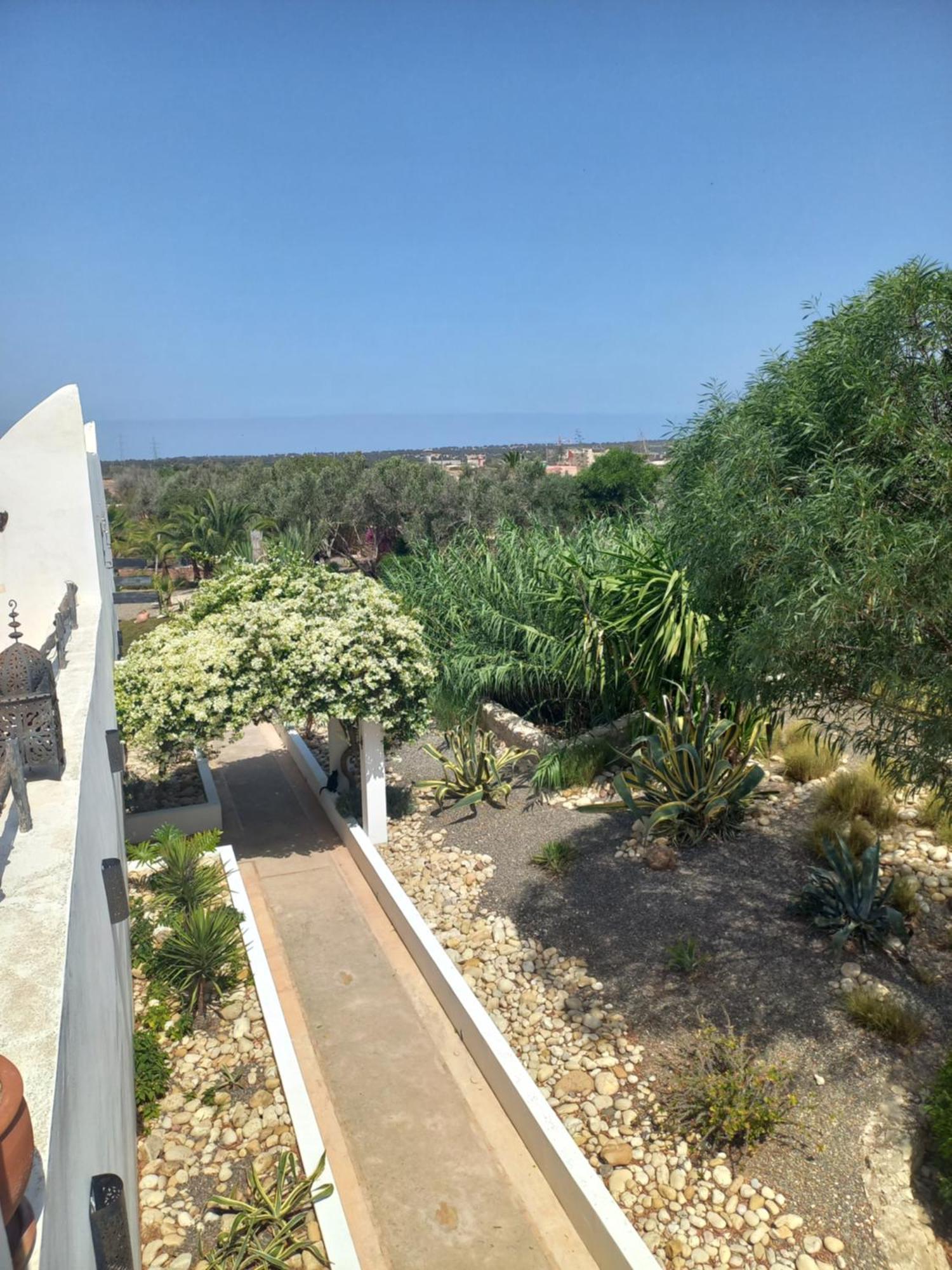 מלון אסאוירה Les Jardins De Silona, Piscine Chauffee מראה חיצוני תמונה
