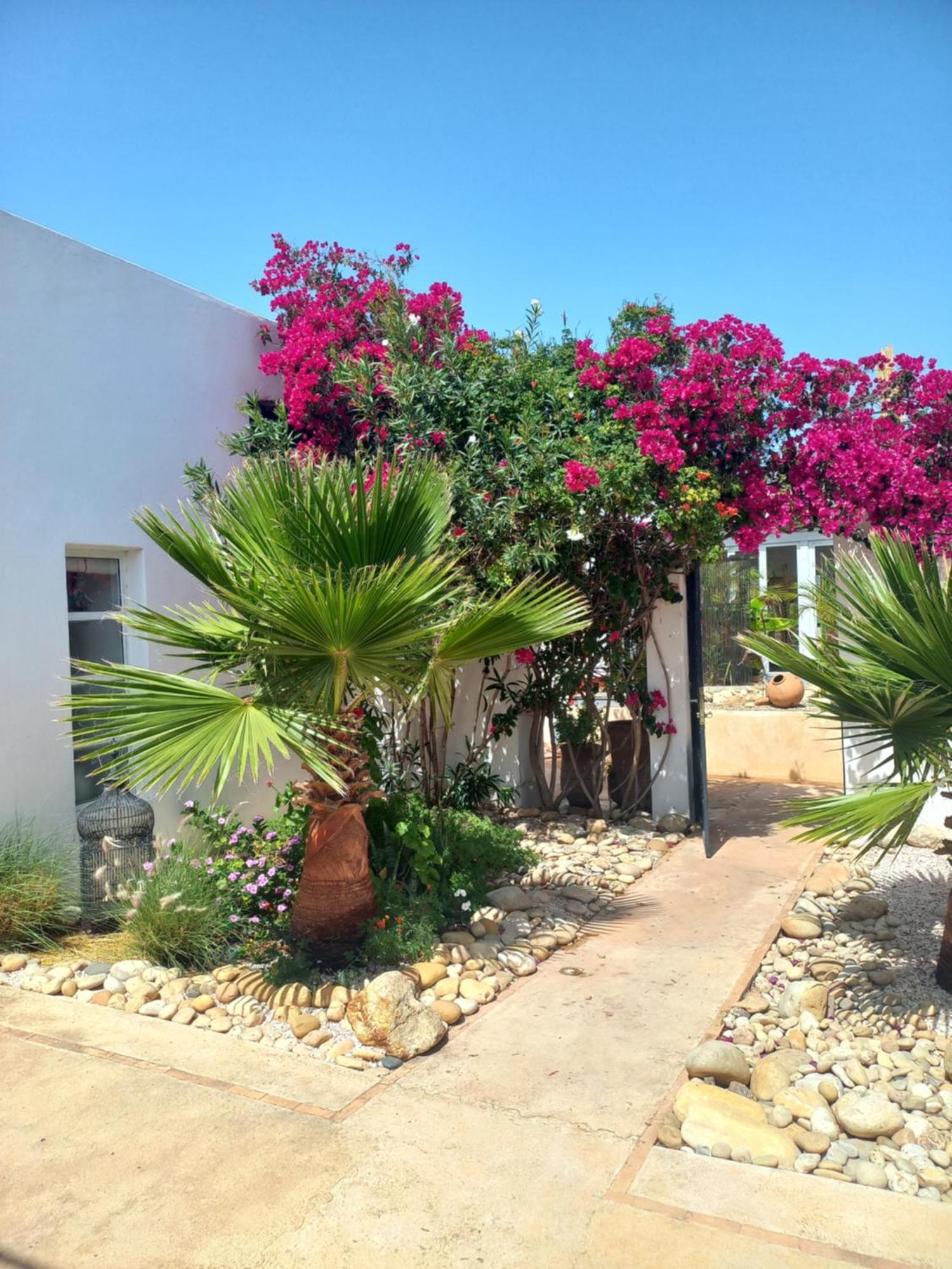 מלון אסאוירה Les Jardins De Silona, Piscine Chauffee חדר תמונה